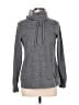 Stoic Gray Turtleneck Sweater Size M - photo 1