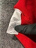Talbots Color Block Red Turtleneck Sweater Size XL - photo 8