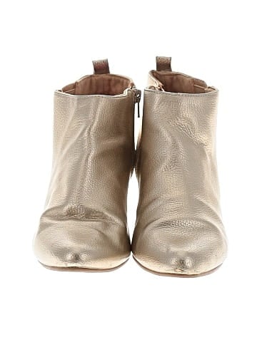 Old Navy Ankle Boots (view 2)