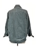 Unbranded Teal Denim Jacket Size L (estimated) - photo 2