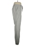 Nine West Houndstooth Gray Dress Pants Size 14 - photo 4