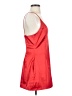 Lux Red Cocktail Dress Size M - photo 4