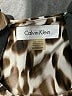 Calvin Klein Brown Sleeveless Blouse Size XS - photo 7