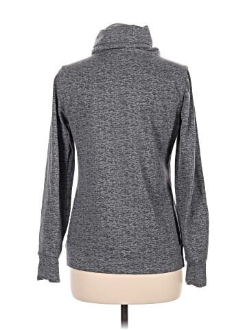Stoic Turtleneck Sweater (view 2)