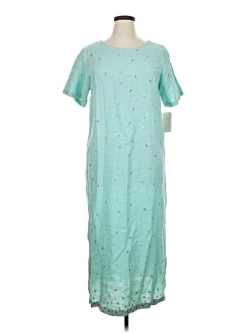 CC Collection Casual Dress (view 1)