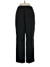 J.Crew Black Casual Pants Size S - photo 2