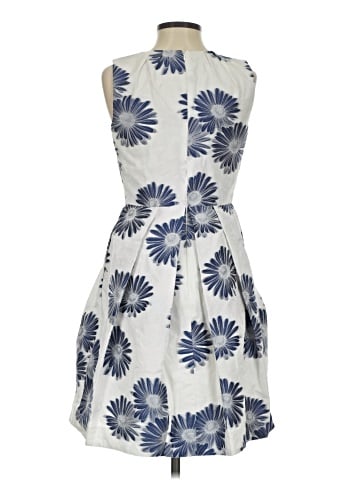 Carmen Marc Valvo Casual Dress (view 2)