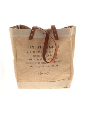 Apolis Global Citizen Tote (view 1)