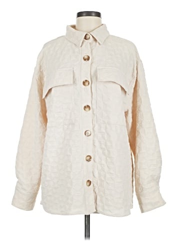 Privy Jacket (view 1)