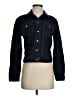 Gap Blue Denim Jacket Size S - photo 1