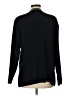 misook 100% Acrylic Black Cardigan Size L - photo 2