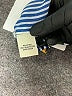 Speed Control 100% Polyester Blue Casual Dress Size M - photo 8