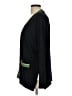 misook 100% Acrylic Black Cardigan Size L - photo 5