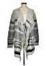 CAbi Gray Cardigan Size M - photo 1