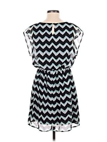 Love Reign Casual Dress (view 2)