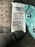 Amazon Essentials 100% Viscose Stars Teal Short Sleeve Blouse Size XXL - photo 8