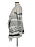 CAbi Gray Cardigan Size M - photo 5
