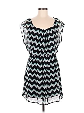 Love Reign Casual Dress (view 1)