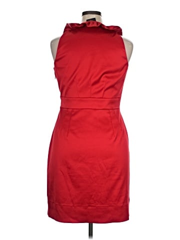 Just... Taylor Cocktail Dress (view 2)