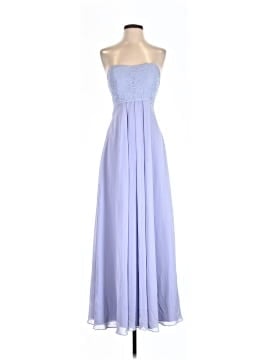 MoriLee by Madeline Gardner Cocktail Dress (view 1)
