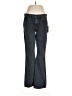 Goldsign 100% Organic Cotton Gray Jeans Size 28 waist - photo 1