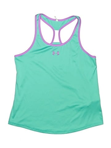 Under Armour Active Tank (view 1)