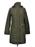 Cole Haan Green Raincoat Size S - photo 1