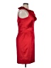 Just... Taylor Red Cocktail Dress Size 14 - photo 4