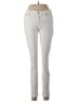 J.Crew Ivory Jeans Size 28 waist - photo 1