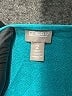 Chico's Solid Teal Cardigan Size Lg (2) - photo 7