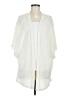 Unbranded Ivory Cardigan Size M - photo 1