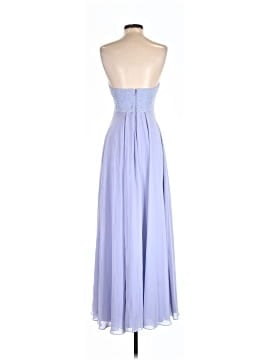 MoriLee by Madeline Gardner Cocktail Dress (view 2)