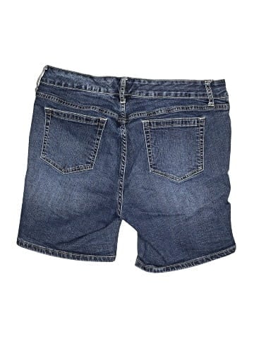 Torrid Denim Shorts (view 2)