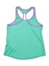 Under Armour Green Active Tank Size XL (youth) - photo 2
