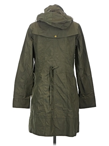 Cole Haan Raincoat (view 2)