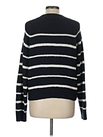 Vince. Pullover Sweater (view 2)