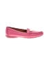 Coach Pink Flats Size EU 41 - photo 1