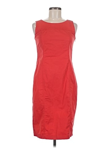 Weekend Max Mara Cocktail Dress (view 1)