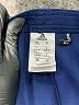 Adidas 100% Polyester Blue Athletic Shorts Size S - photo 3