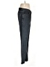 Goldsign 100% Organic Cotton Gray Jeans Size 28 waist - photo 4