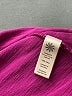 Athleta 100% Cotton Purple Tank Top Size XS - photo 8