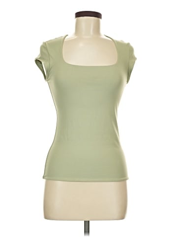 And Now This Sleeveless T-Shirt (view 1)