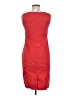 Weekend Max Mara Red Cocktail Dress Size 8 - photo 2