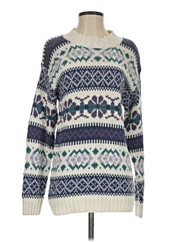 Assorted Brands Pullover Sweater (view 1)