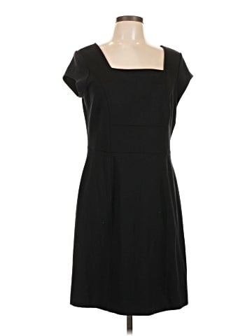 Semantiks Casual Dress (view 1)