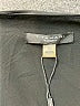 T Tahari 100% Polyester Black Sleeveless Blouse Size 3X - photo 7