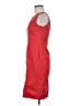 Weekend Max Mara Red Cocktail Dress Size 8 - photo 5