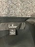 Lulus 100% Polyester Solid Black Cocktail Dress Size XL - photo 7