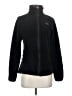 The North Face 100% Polyester Black Fleece Size S - photo 1