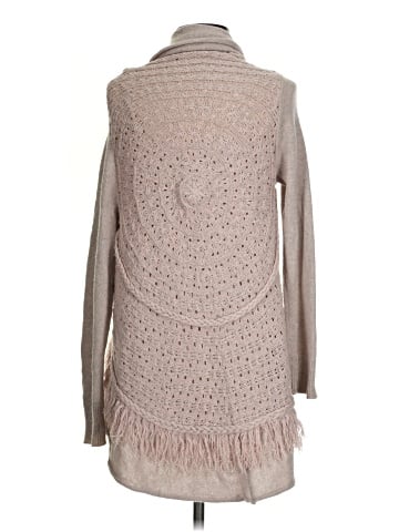 Knitted & Knotted Cardigan (view 2)